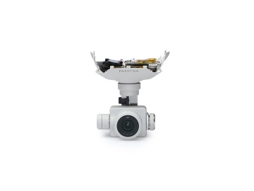 Phantom 4 Pro/Adv - Gimbal Camera